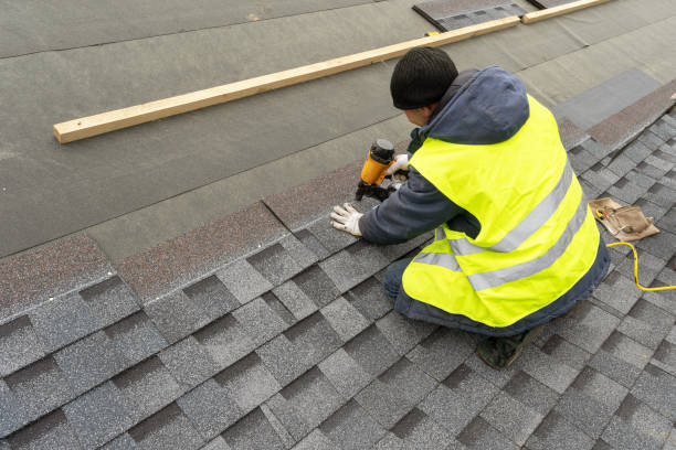 Tile Roofing Contractor in Sand Lake, MI
