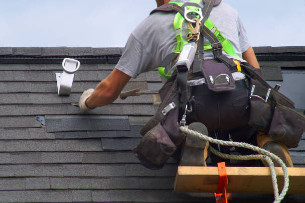 Best Roof Leak Repair  in Sand Lake, MI
