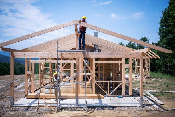Best Tile Roofing Contractor  in Sand Lake, MI