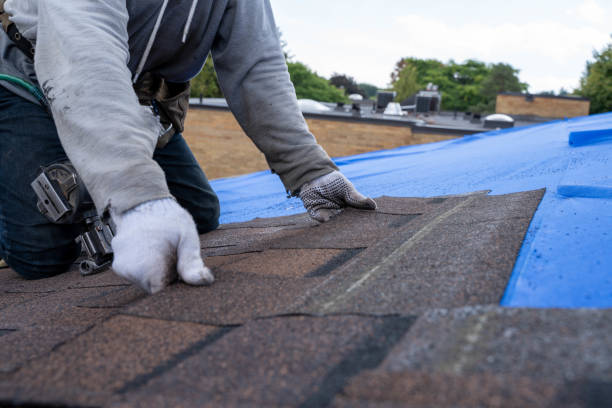 Best Best Roofing Contractors  in Sand Lake, MI