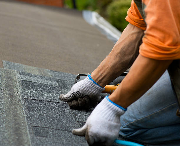 Sand Lake, MI Roofing Contractor Company