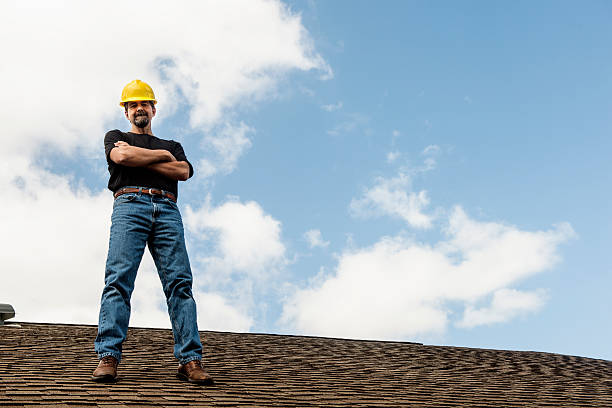 Best Storm Damage Roof Repair  in Sand Lake, MI