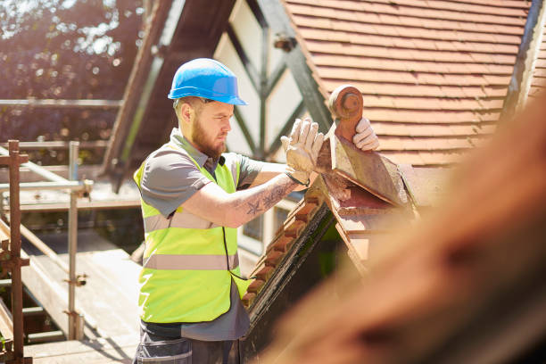 Quick and Trustworthy Emergency Roof Repair Services in Sand Lake, MI